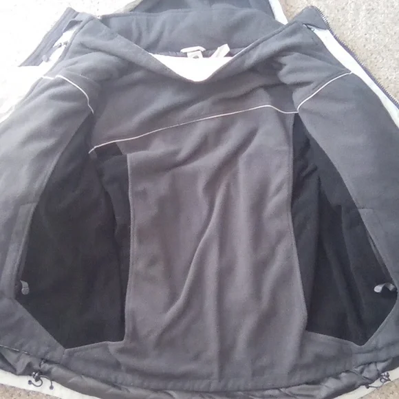 Men's Athletech Jacket - Picture 3 of 4